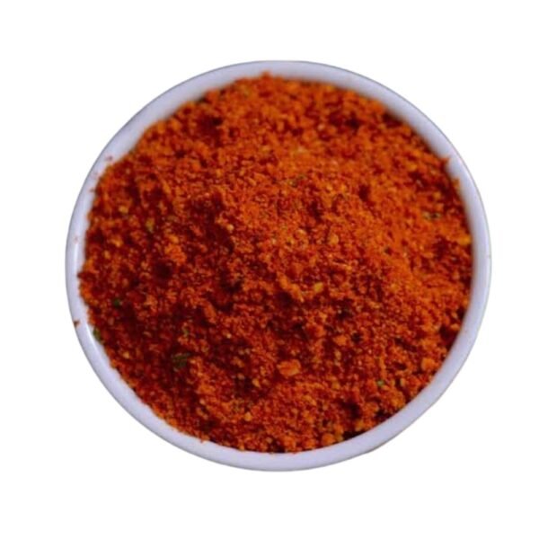 Palli Karam Powder 250(gm) – G Pulla Reddy