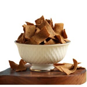 Ragi Chips 100(gm) – G Pulla Reddy