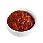 Tomato Pickle 400(gm) – G Pulla Reddy