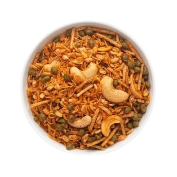 Kaju Mixture 300(gm) – G Pulla Reddy