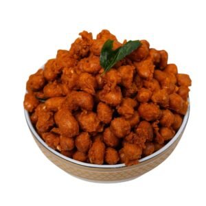 Masala Peanuts 300(gm)– G Pulla Reddy