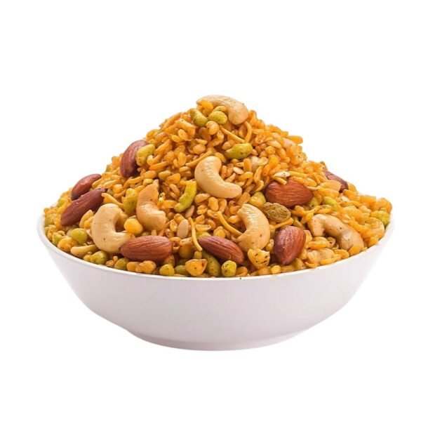 Kaju Boondi 300(gm)– G Pulla Reddy
