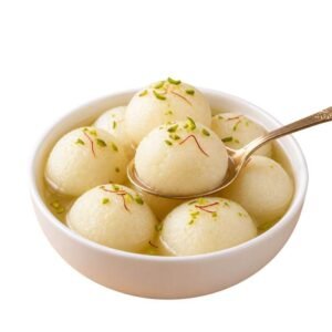 AAB Rasagulla [Small Tin] 250gm – A2B