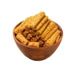 Badam Ghee Biscuits 250gm – A2B