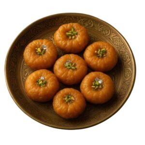 Badusha 250gm – A2B
