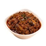 Brinjal Thokku 400gm – A2B