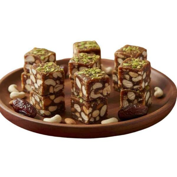 Cashewnut Halwa 250gm – A2B
