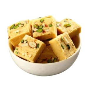 Delhi Soan Papdi 250gm – A2B
