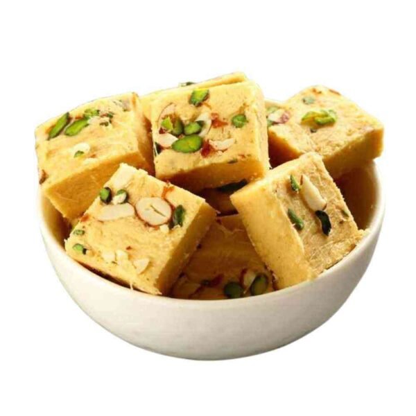 Delhi Soan Papdi 250gm – A2B