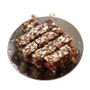 Dry Fruit Burfi 250gm – A2B