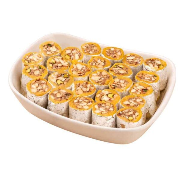 Dry Fruit Honey Dew 250gm – A2B