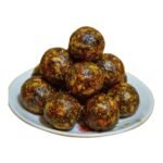 Dry Fruit Laddu 250gm – A2B