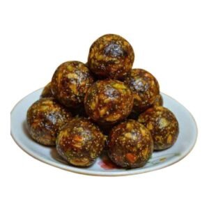 Dry Fruit Laddu 250gm – A2B