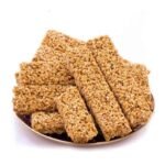 Ellu Burfi 250gm – A2B