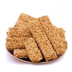 Ellu Burfi 250gm – A2B
