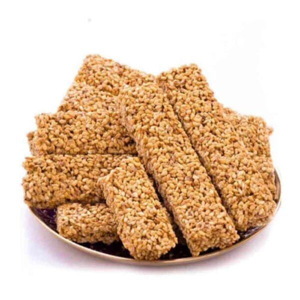 Ellu Burfi 250gm – A2B