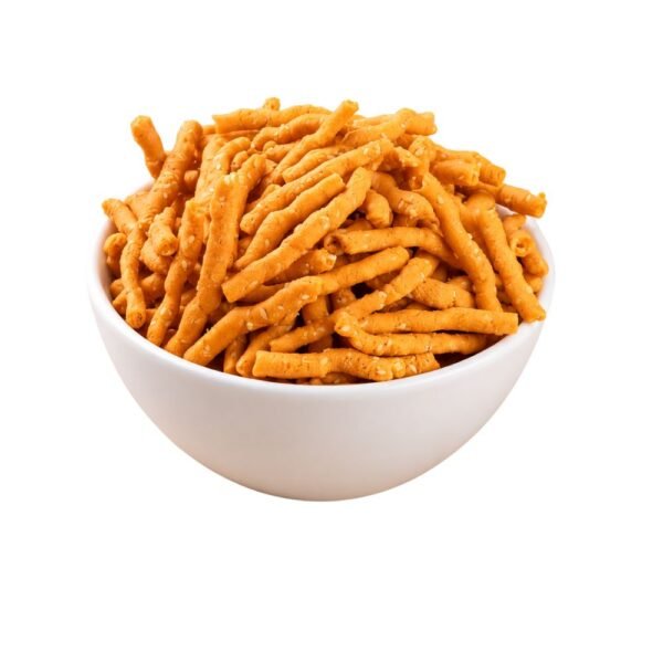 Ellu Murukku 250gm – A2B