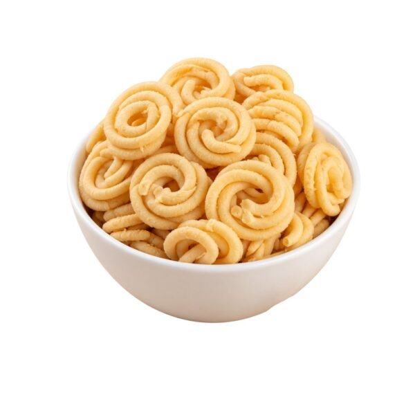 Hand Murukku 250gm – A2B