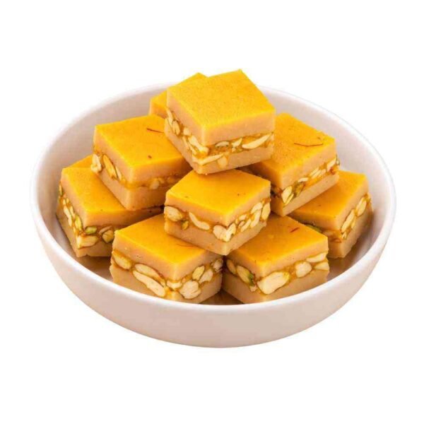 Kaju Kasmir 250gm – A2B