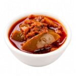 Lemon Pickle 400gm – A2B