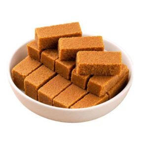 Malt Mysore Pak 250gm – A2B