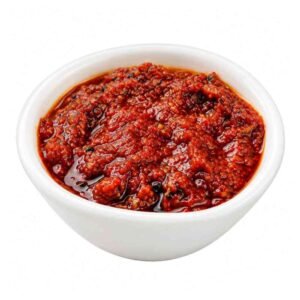Mango Ginger Thokku 400gm – A2B