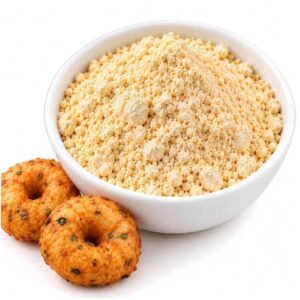 Medhu Vada Mix 200gm – A2B
