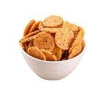 Mini Pepper Thattai 250gm – A2B