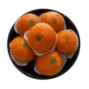 Mothi Laddu 250gm – A2B