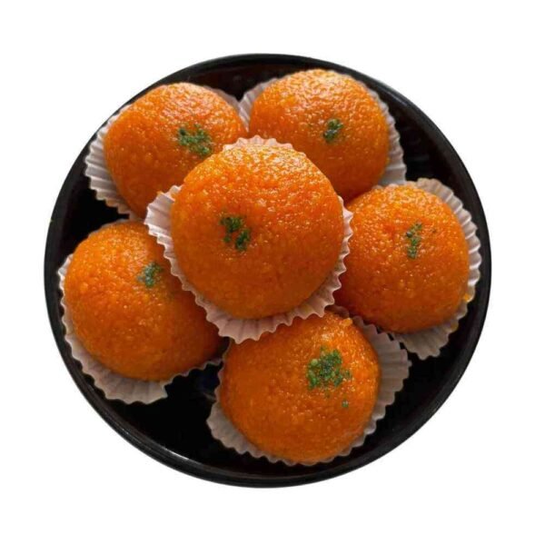 Mothi Laddu 250gm – A2B