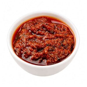 Onion Thokku 400gm – A2B