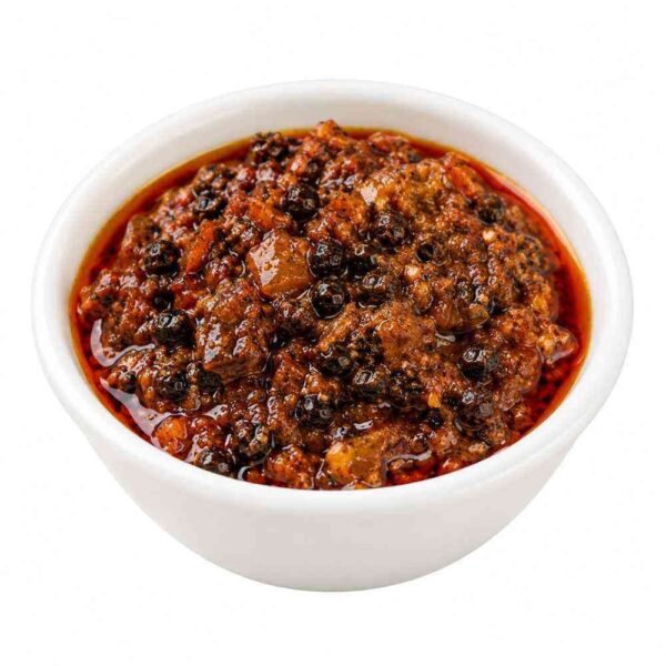 Pepper Kulambu 400gm – A2B