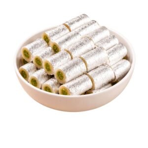 Premium Kaju Pistha Roll 250gm – A2B