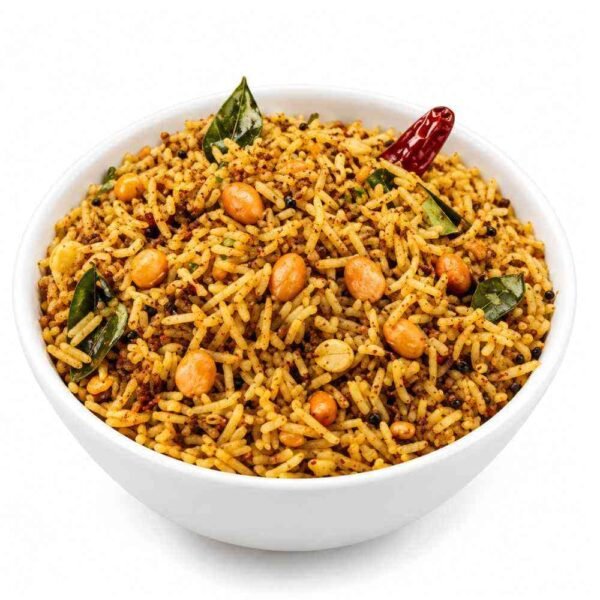 Puliyogare Mix 200gm – A2B
