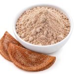 Ragi Dosa Mix 500gm – A2B