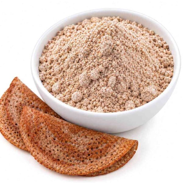 Ragi Dosa Mix 500gm – A2B