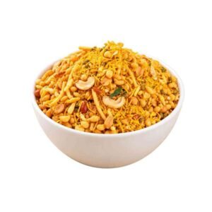 Raja Palayam Mixture 200gm – A2B