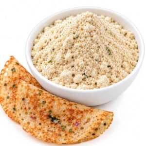 Rava Dosa Mix 500gm – A2B