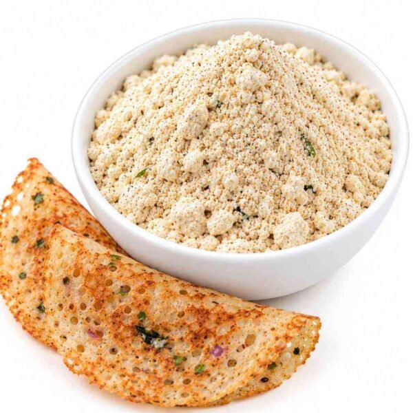 Rava Dosa Mix 500gm – A2B