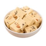 White Soan Papdi 250gm – A2B