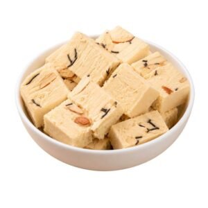 White Soan Papdi 250gm – A2B