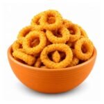 Andhra Murukku 200gm – Aswin's Sweets