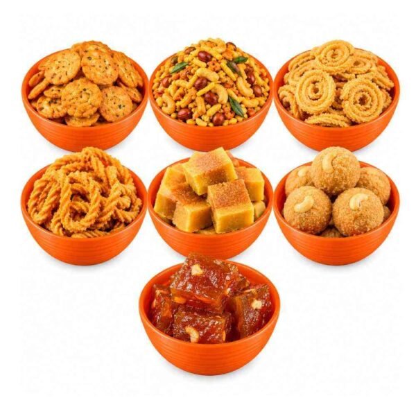 Aswins Baklava – Aswin's Sweets