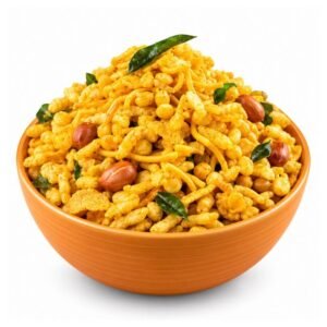 Aswins Mixture 250gm – Aswin's Sweets