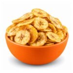 Banana Chips 200gm – Aswin's Sweets