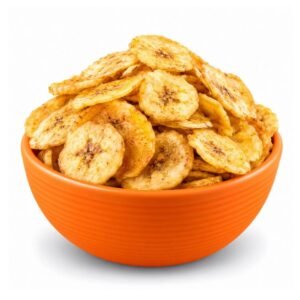 Banana Chips 200gm – Aswin's Sweets