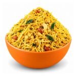 Bombay Mixer 250gm – Aswin's Sweets