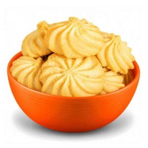 Butter Cookies 150gm – Aswin's Sweets