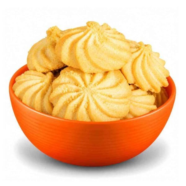 Butter Cookies 150gm – Aswin's Sweets