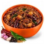 Chettinadu Kara Kuzhambu 300gm – Aswin's Sweets